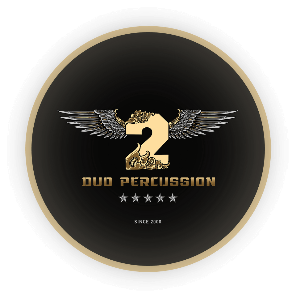 Duo Percussion